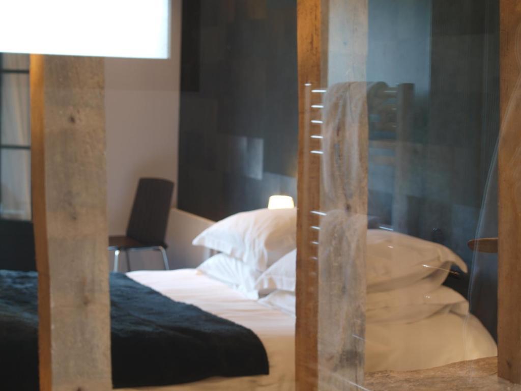 Clos Masure Belmesnil ห้อง รูปภาพ