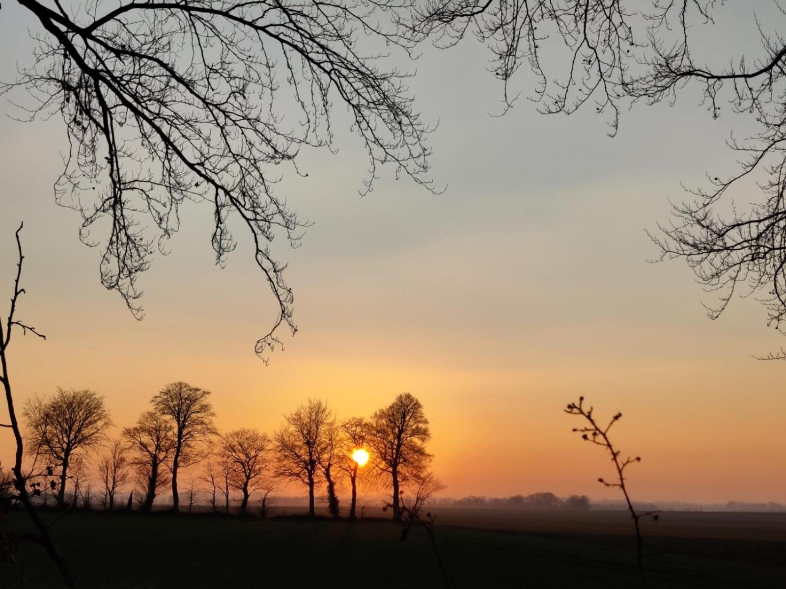 Clos Masure Belmesnil ภายนอก รูปภาพ