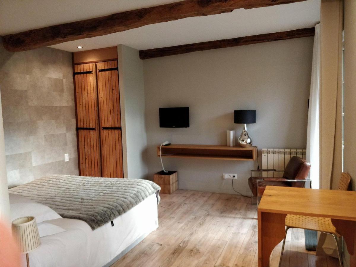 Clos Masure Belmesnil ห้อง รูปภาพ
