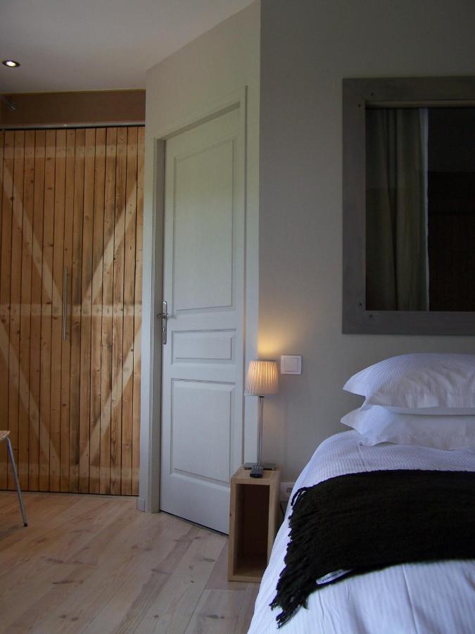 Clos Masure Belmesnil ห้อง รูปภาพ