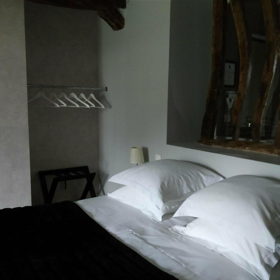 Clos Masure Belmesnil ห้อง รูปภาพ