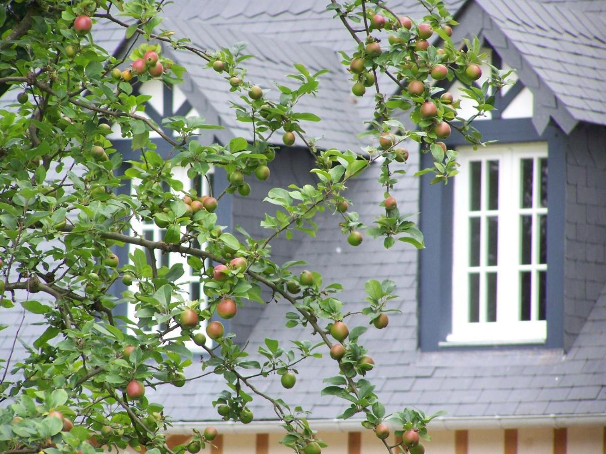 Clos Masure Belmesnil ห้อง รูปภาพ